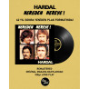 HARDAL - Nereden Nereye