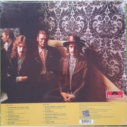 CREAM – Best Of Cream