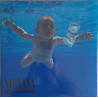 NIRVANA - Nevermind