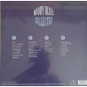 THE MOODY BLUES - Collected  2LP