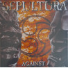 SEPULTURA – Against