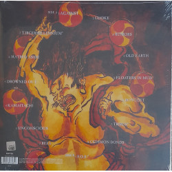 SEPULTURA – Against