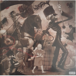MY CHEMICAL ROMANCE – The...