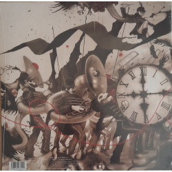 MY CHEMICAL ROMANCE – The Black Parade   2LP