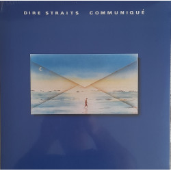 DIRE STRAITS - Communique