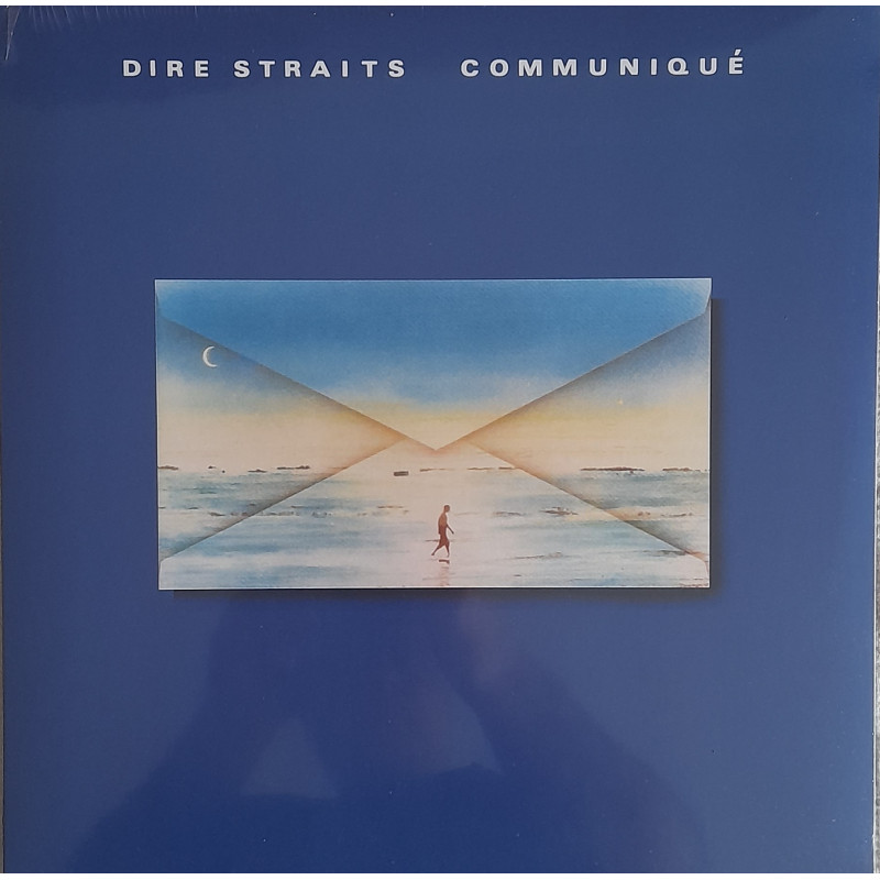DIRE STRAITS - Communique