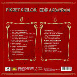 FİKRET KIZILOK / EDİP AKBAYRAM