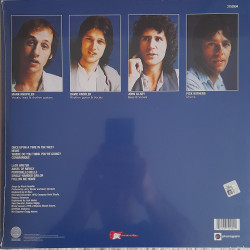 DIRE STRAITS - Communique