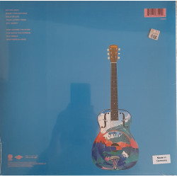 DIRE STRAITS – Brothers In Arms (40th. Anniversary Edition)