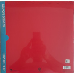 DIRE STRAITS – Making Movies