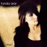 FUNDA ARAR – alagül  (ön kapak)