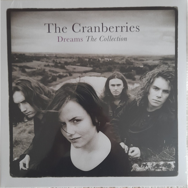 THE CRANBERRIES – Dreams:The Collection