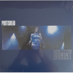 PORTISHEAD - Dummy