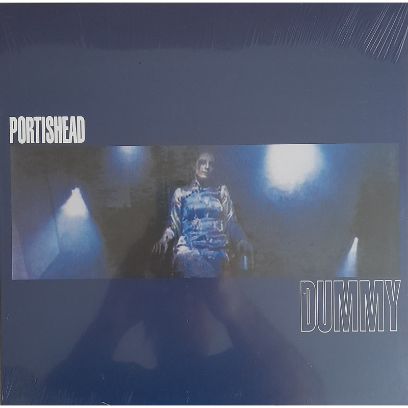 PORTISHEAD - Dummy