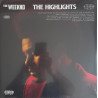 THE WEEKND – The Highlights   2LP