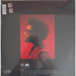 THE WEEKND – The Highlights   2LP