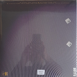 TAME IMPALA - Currents  2LP