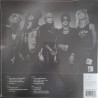 GUNS N’ ROSES – Greatest Hits (LIMITED EDITION RED / BLACK SPLATTER VINYL)  2LP