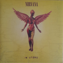 NIRVANA – In Utero