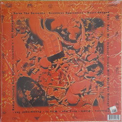 NIRVANA – In Utero
