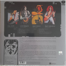 THIN LIZZY – Jailbreak