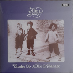 THIN LIZZY – Shades Of A...