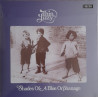 THIN LIZZY – Shades Of A Blue Orphanage