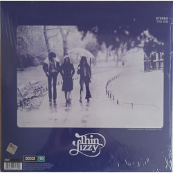 THIN LIZZY – Shades Of A Blue Orphanage