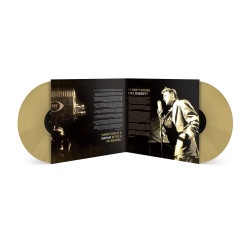 ELVIS PRESLEY – Elvis 30 Hits (LIMITED EDITION GOLD VINYL)  2LP