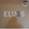 ELVIS PRESLEY – Elvis 30 Hits (LIMITED EDITION GOLD VINYL)  2LP