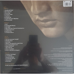 ELVIS PRESLEY – Elvis 30 Hits (LIMITED EDITION GOLD VINYL)  2LP