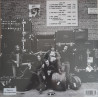 THE ALLMAN BROTHERS BAND – At Fillmore East (LIMITED EDITION RED SPLATTER VINYL)  2LP