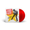 JAMES BROWN – 20 All Time Greatest Hits (LIMITED EDITION RED TRANSPARENT VINYL)  2LP
