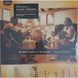 ALI FARKA TOURE with RY...