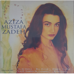 AZIZA MUSTAFA ZADEH – Dance...