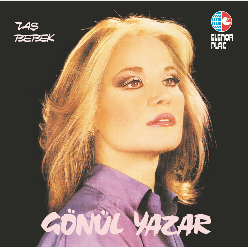 GÖNÜL YAZAR – taş bebek