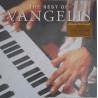 VANGELIS – The Best Of (LIMITED EDITION WHITE VINYL)   2LP