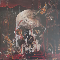SLAYER – South Of Heaven