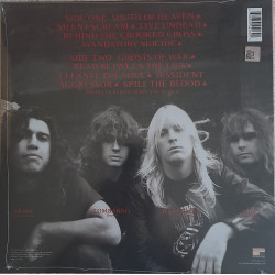 SLAYER – South Of Heaven