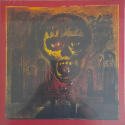 SLAYER – Seasons In The Abyss