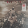 RUSH - Presto