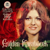 GÜLDEN KARABÖCEK – 1971-1973 orijinal şah plak kayıtları   (ön kapak)