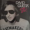 DAVID GUETTA – One Love  2LP