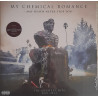 MY CHEMICAL ROMANCE – May Death Never Stop You:The Greatest Hits (2001-2013)  2LP