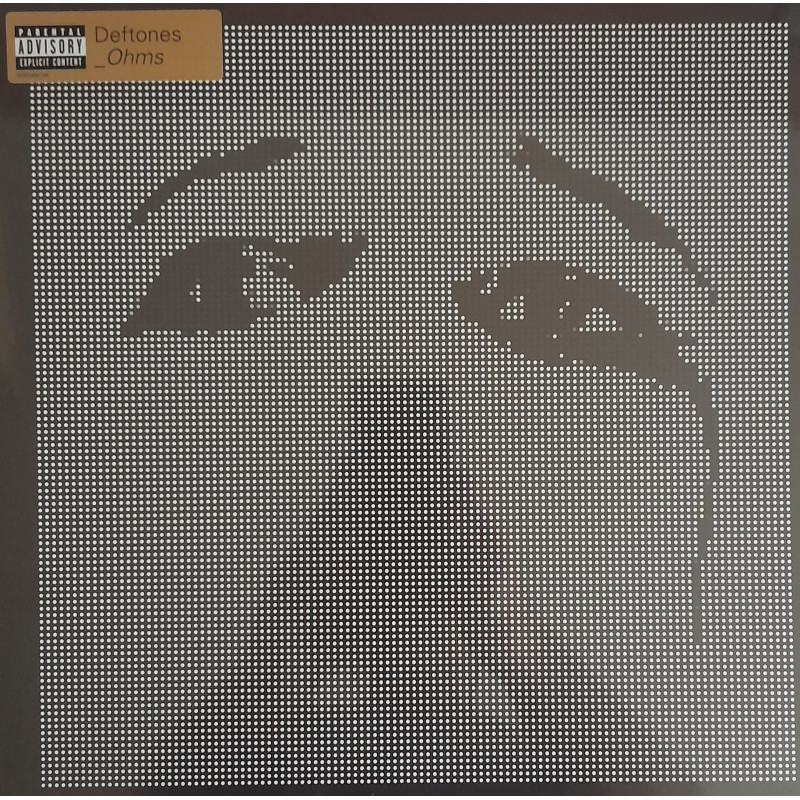 DEFTONES - Ohms
