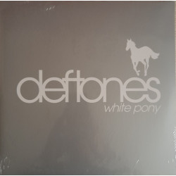 DEFTONES – White Pony  2LP