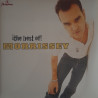 MORRISSEY – The Best Of  2LP