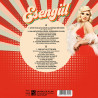 ESENGÜL - Esengül (Kırmızı Plak)