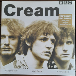 CREAM – BBC Sessions...