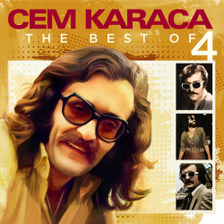 CEM KARACA - The Best Of-4